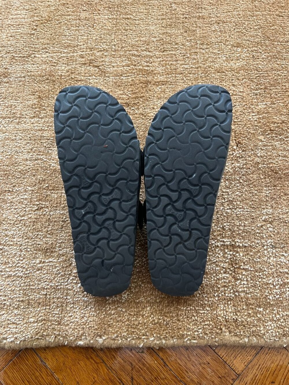 Birkenstock Arizona Big Buckle Sandals - Picture 4 of 5
